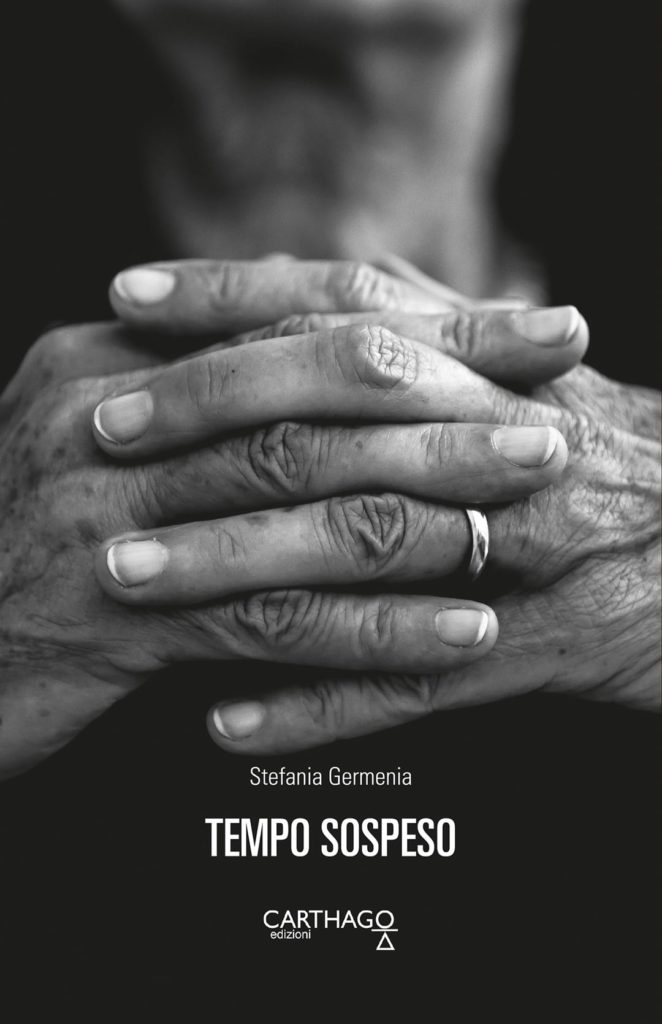Presentazioni dei libri della casa editrice Carthago in giro per lo stivale nel mese di febbraio