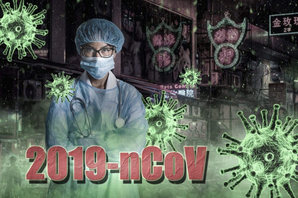 CORONAVIRUS: L’epidemia del nuovo Millennio 