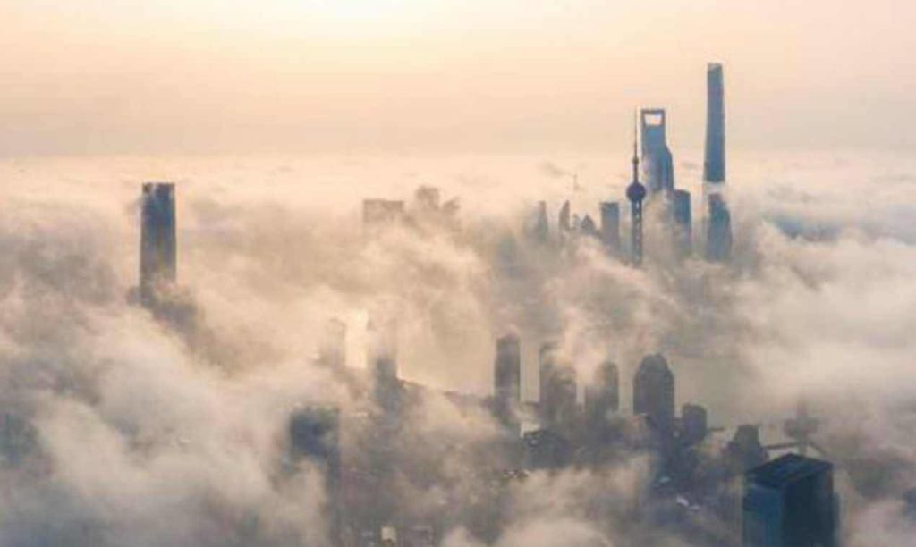 Salviamo il nostro futuro minacciato dal riscaldamento globale