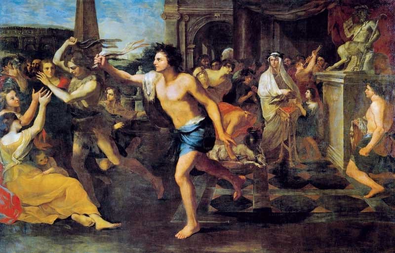 FESTA SAN VALENTINO: PERCHE' IL 14 FEBBRAIO?