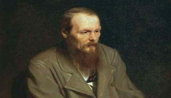 Dostoevskij la bellezza salverà il mondo