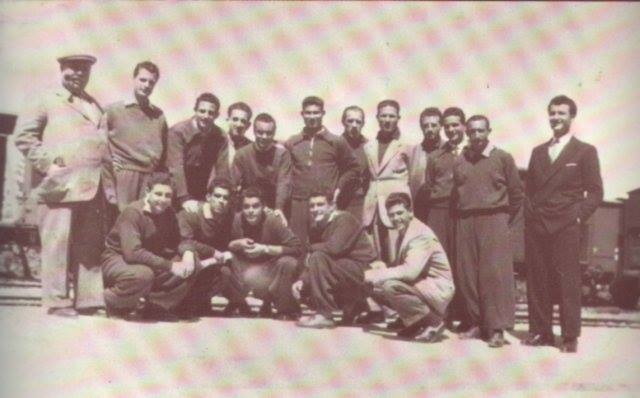 LA STORIA DEL CALCIO BARCELLONESE