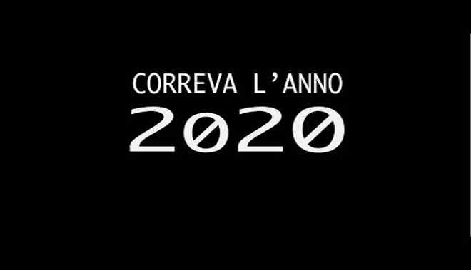 correva l'anno 2020