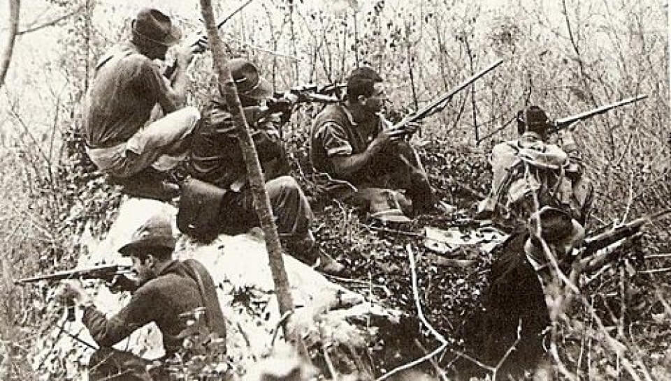 La Resistenza, un momento di storia italiana ancora controverso