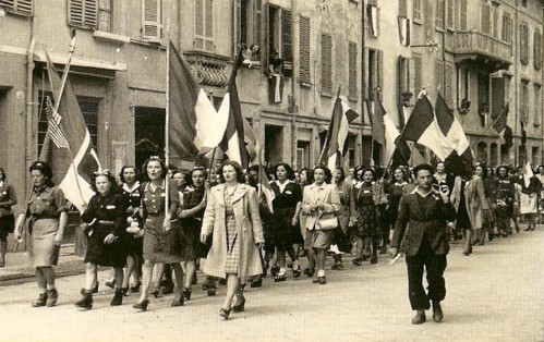 A Cefalonia la Resistenza scrisse una pagina indimenticabile di coraggio e democrazia