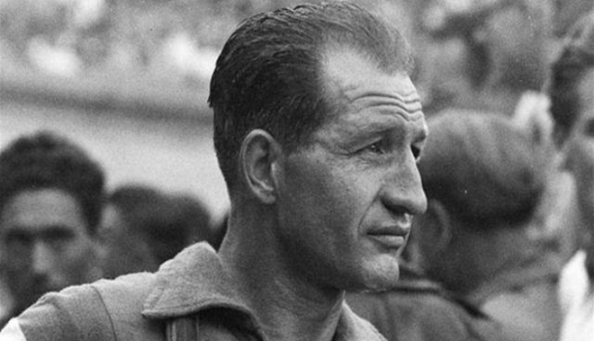 Gino Bartali: “Giusto tra i giusti”, a 20 anni dalla scomparsa.