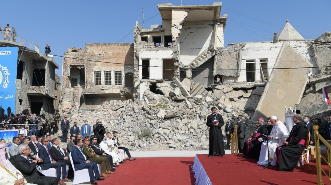 foto vatican news