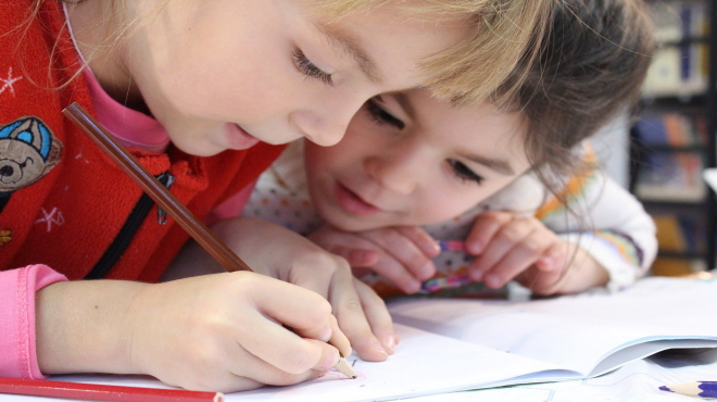 Elogio del copiare a scuola”