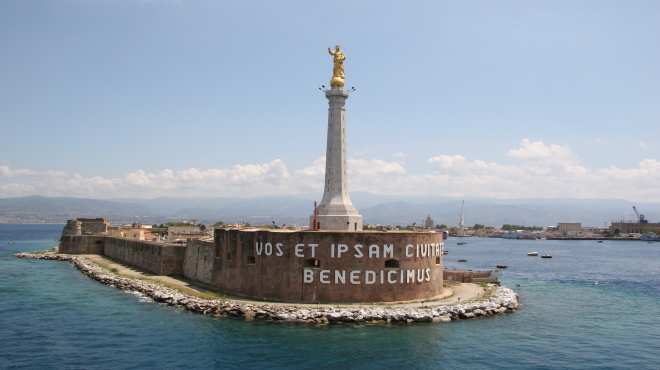 messina,