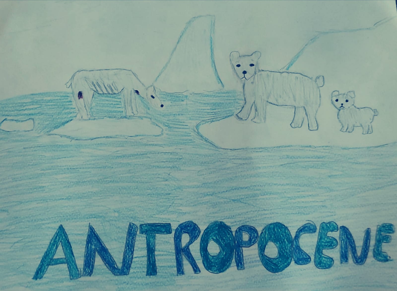ANTHROPOCENE,