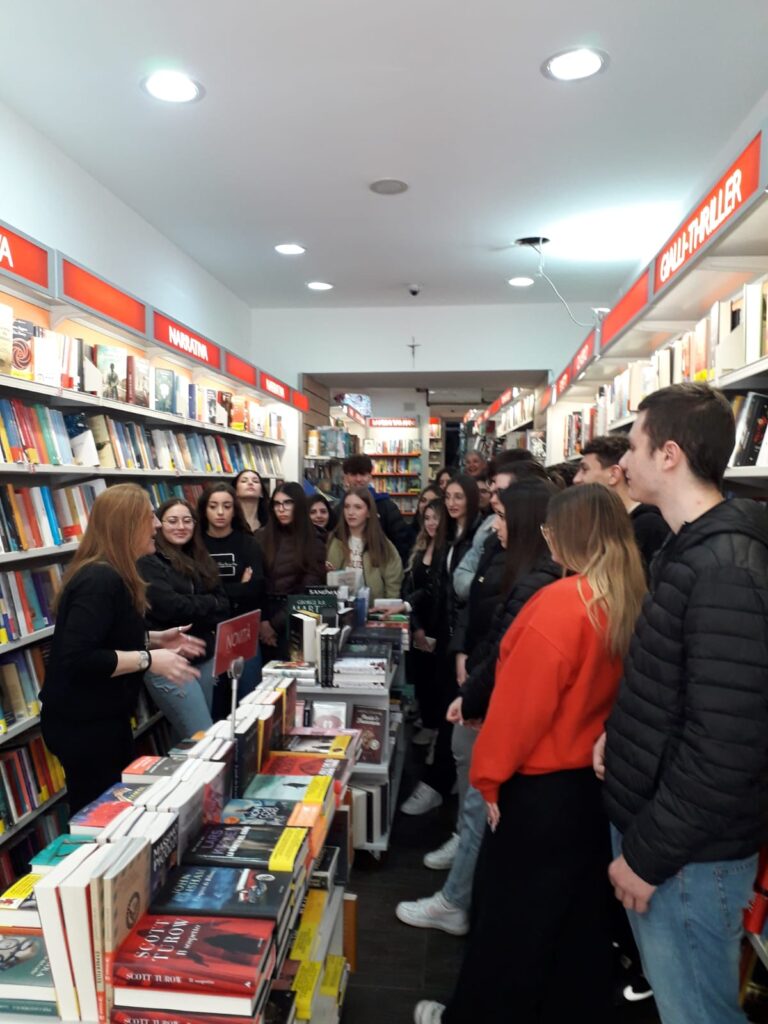 libreria,
