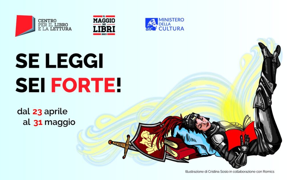 maggio,
