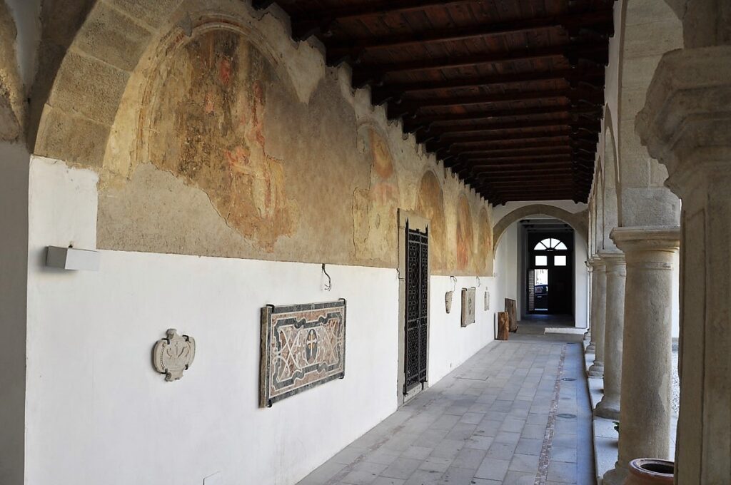 Sant’Antonio,