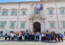 Dai banchi di scuola a quelli di Palazzo Madama: un’emozionante opportunità per avvicinare alle istituzioni i ragazzi dell’ I. C. “S. D’Arrigo” di Venetico.