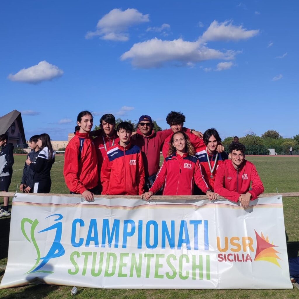 ATLETICA,