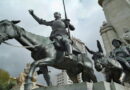 “Essere un Don Chisciotte, Fare il Don Chisciotte, Combattere contro i mulini a vento” Soltanto dei poveri illusi o esseri realmente indispensabili alla storia dell’umanità?