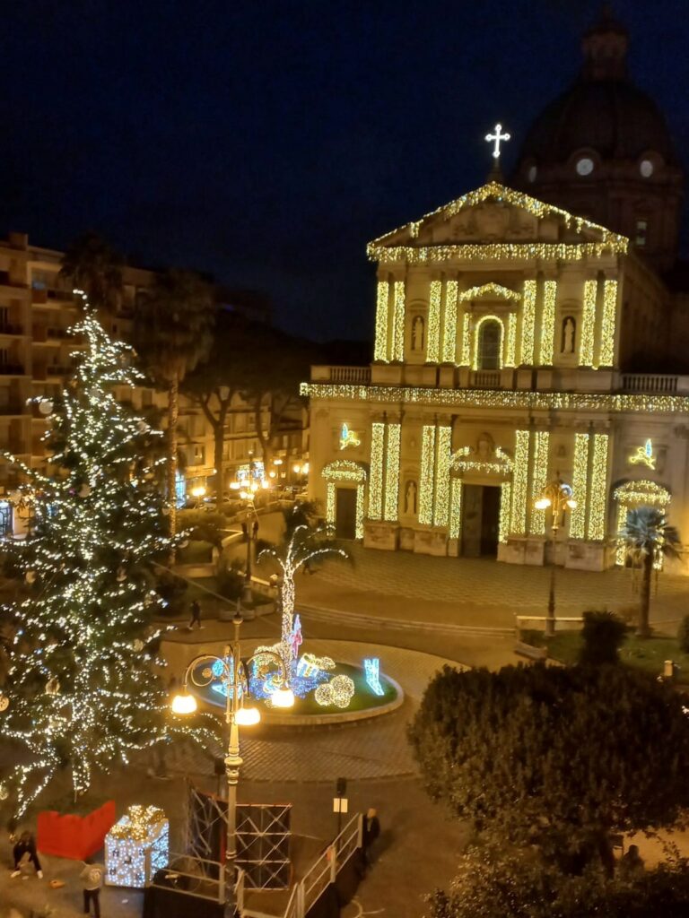 natale,