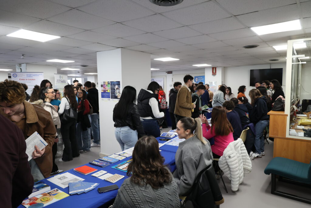 Open Day,
