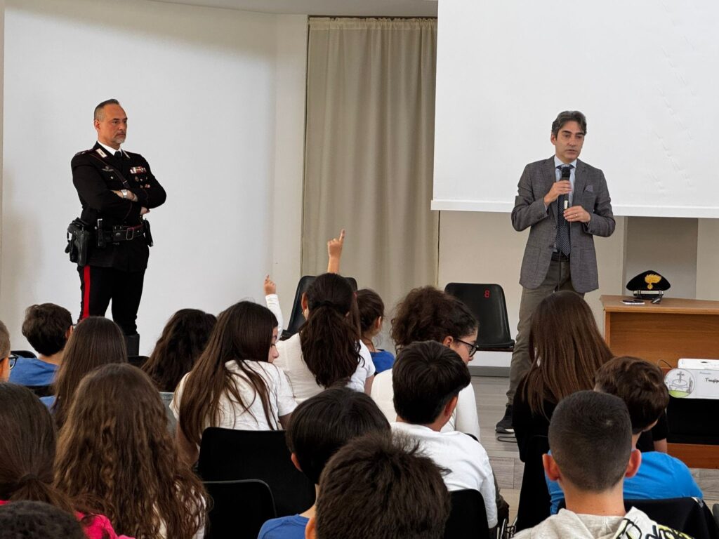 legalità,