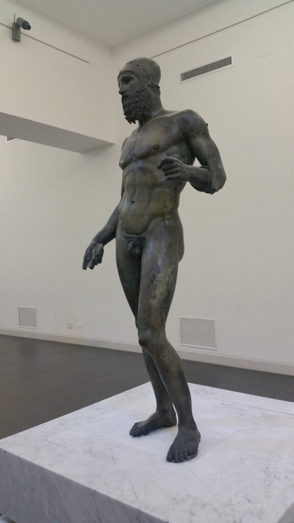 bronzi,