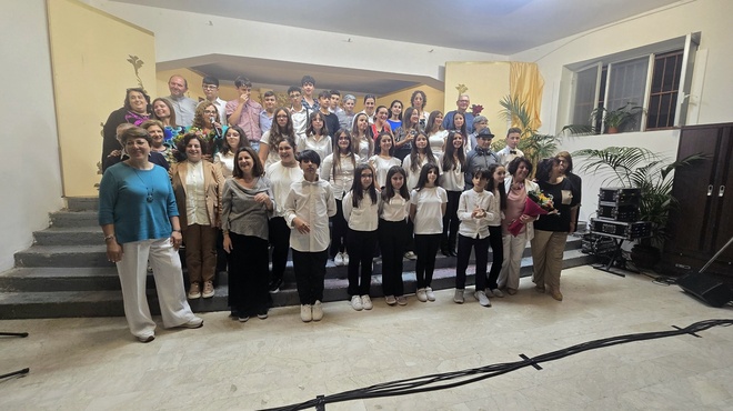 Teatro a scuola: dove la creatività incontra l’apprendimento