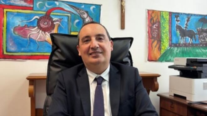 Messaggio del Dirigente dell’Ambito Territoriale di Messina, Ufficio VII, Dott. Leon Zingales, agli Studenti